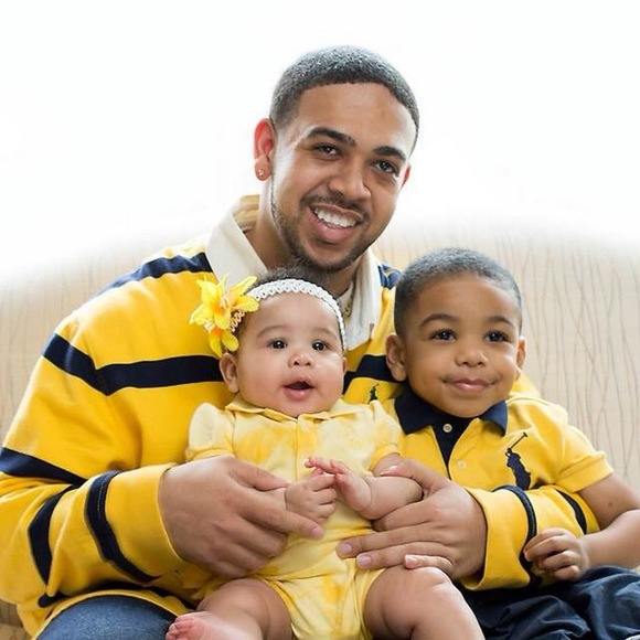 Meet your Posher, Anthony - Picture 1 of 1